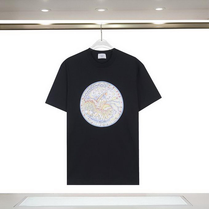 Casablanca T-shirt Unisex ID:20250617-211